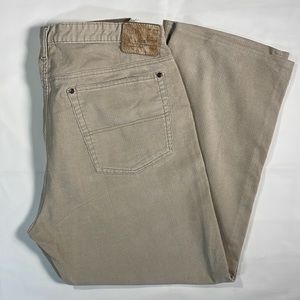 POLO Men’s Corduroy Pants.